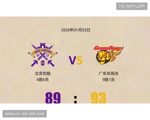 广厦低调领跑积分榜，防守体系成卫冕冠军基石