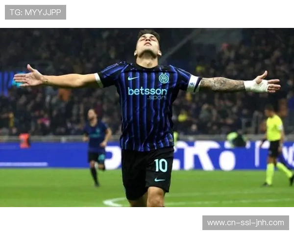 国际米兰2-0客胜克雷莫纳，劳塔罗破门领跑意甲