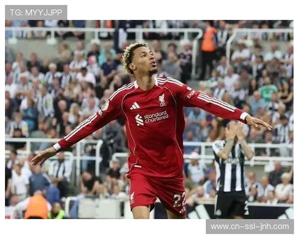 埃基蒂克安菲尔德双响，球迷惊呼“新托雷斯”诞生