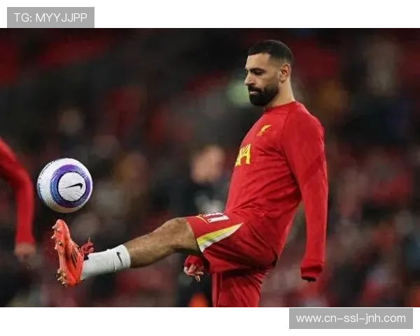 即时：萨拉赫点射破门，利物浦客场暂时1-0领先西汉姆联