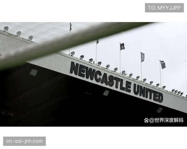 消息：纽卡斯尔联主场圣詹姆斯公园东看台扩建计划获市政府批准