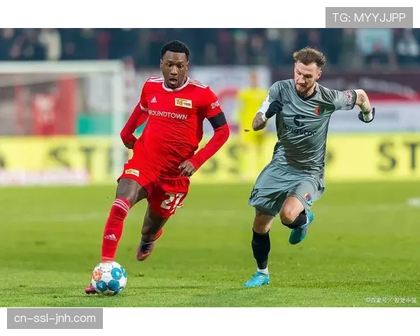 圣保利对阵柏林联合，升班马身体对抗与经验不足成关键因素